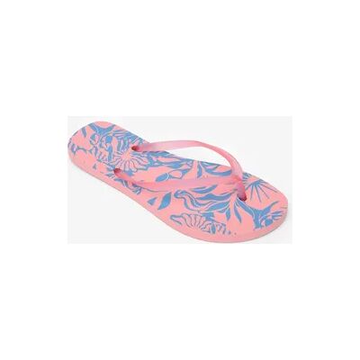 Decathlon Zehensandalen Damen 120 Pinksun rosa Decathlon Zehensandalen Damen 120 Pinksun rosa