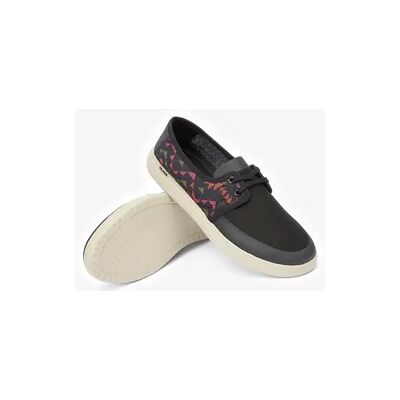 Decathlon Strandschuhe Herren Espadrilles Areeta Mex schwarz Decathlon Strandschuhe Herren Espadrilles Areeta Mex schwarz
