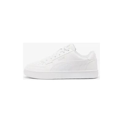 Puma Turnschuhe Kinder Schnürsenkel - Caven 2.0 weiss Puma Turnschuhe Kinder Schnürsenkel - Caven 2.0 weiss