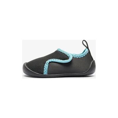 Decathlon Turnschuhe Babys/Kleinkinder Klettverschluss atmungsaktiv - dunkelgrau/blau Decathlon Turnschuhe Babys/Kleinkinder Klettverschluss atmungsaktiv - dunkelgrau/blau
