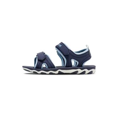 hummel Klettverschluss Sandale Sandal Sport Kinder hummel Klettverschluss Sandale Sandal Sport Kinder