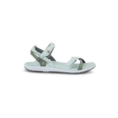 Regatta Damen Sandalen - Verstellbare Riemen, gepolsterte Sohle - Santa Cruz Regatta Damen Sandalen - Verstellbare Riemen, gepolsterte Sohle - Santa Cruz