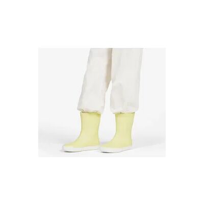 Decathlon Gummistiefel Regenstiefel Kinder 100 gelb Decathlon Gummistiefel Regenstiefel Kinder 100 gelb