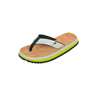 F2 Herren Schuhe Beach Slipper Flip Flops 42/43 Grün 2024/25 F2 Herren Schuhe Beach Slipper Flip Flops 42/43 Grün 2024/25
