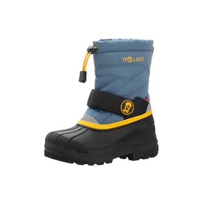 Trollkids Kids Telemark Winter Boots PRO Trollkids Kids Telemark Winter Boots PRO