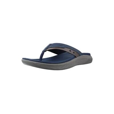 Sandalen Skechers Modell 205362s Farbe Blau Sandalen Skechers Modell 205362s Farbe Blau