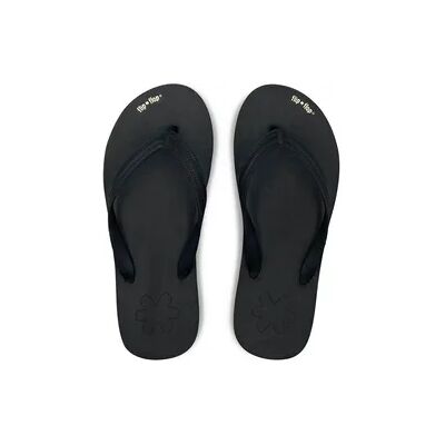 flip*flop Damen Sandale originals SCHWARZ flip*flop Damen Sandale originals SCHWARZ
