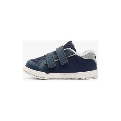 Decathlon Turnschuhe Kinder Klettverschluss atmungsaktiv Gr. 20–24 - I Learn 500 Decathlon Turnschuhe Kinder Klettverschluss atmungsaktiv Gr. 20–24 - I Learn 500