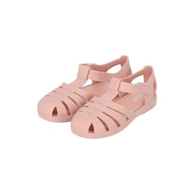 XQ FOOTWEAR Wasserschuhe / Badeschuhe für Kinder - verstellbare Riemen - rosa XQ FOOTWEAR Wasserschuhe / Badeschuhe für Kinder - verstellbare Riemen - rosa
