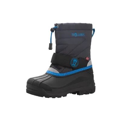 Trollkids Kids Telemark Winter Boots PRO Trollkids Kids Telemark Winter Boots PRO
