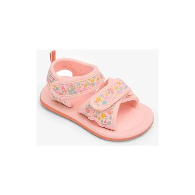 Decathlon Badesandalen Baby/Kinder - Mimi koralle Decathlon Badesandalen Baby/Kinder - Mimi koralle