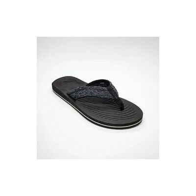 Decathlon Zehensandalen Herren 550 schwarz Decathlon Zehensandalen Herren 550 schwarz