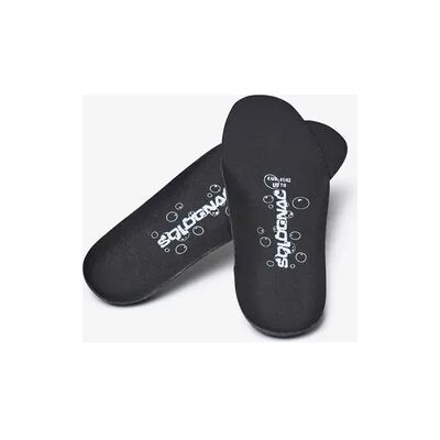 SOLOGNAC Einlegesohle Stiefel Inverness 100 schwarz SOLOGNAC Einlegesohle Stiefel Inverness 100 schwarz