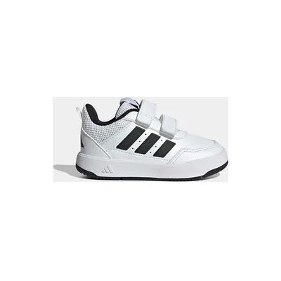 Adidas Turnschuhe Babys/Kleinkinder Klettverschluss - weiß Adidas Turnschuhe Babys/Kleinkinder Klettverschluss - weiß