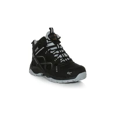 Regatta Kinder Wanderschuhe wasserdicht, atmungsaktiv - Vendeavour Boot Regatta Kinder Wanderschuhe wasserdicht, atmungsaktiv - Vendeavour Boot