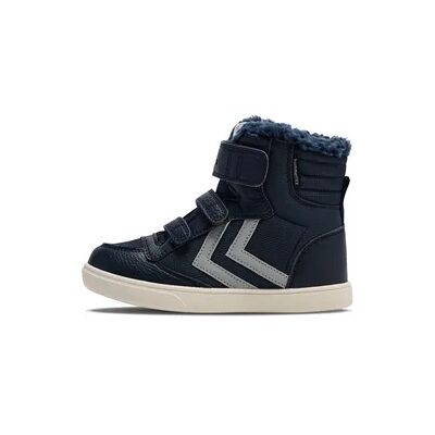 hummel Klettverschluss Stiefel Stadil Super Lebensstil Jungen hummel Klettverschluss Stiefel Stadil Super Lebensstil Jungen