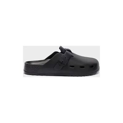 SCHOLL Unisex Schwimmen Badelatschen Bahia Clog Schwarz SCHOLL Unisex Schwimmen Badelatschen Bahia Clog Schwarz