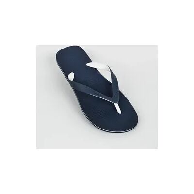Decathlon Zehensandalen Herren 500 marineblau Decathlon Zehensandalen Herren 500 marineblau