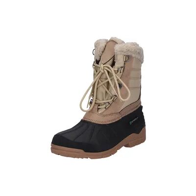 SPIRALE - Tina - Beige - 41 - Winterschuhe SPIRALE - Tina - Beige - 41 - Winterschuhe