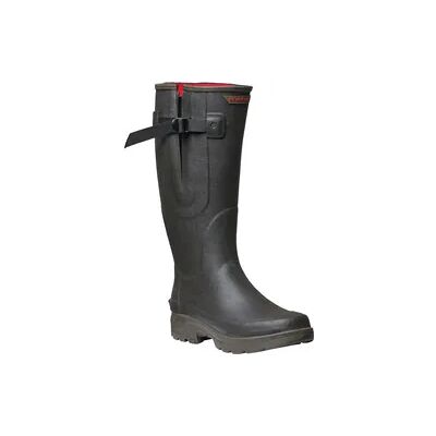 SOLOGNAC Gummistiefel Balg 520 Neopren warm SOLOGNAC Gummistiefel Balg 520 Neopren warm