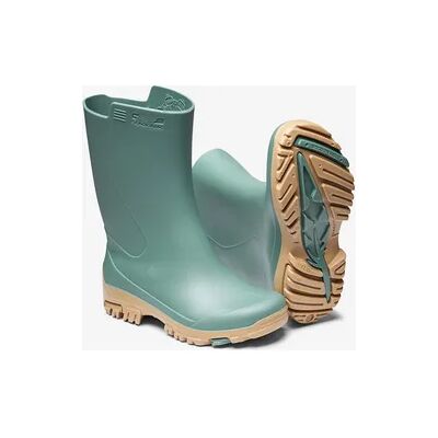 SOLOGNAC Gummistiefel 100 Kinder grün SOLOGNAC Gummistiefel 100 Kinder grün