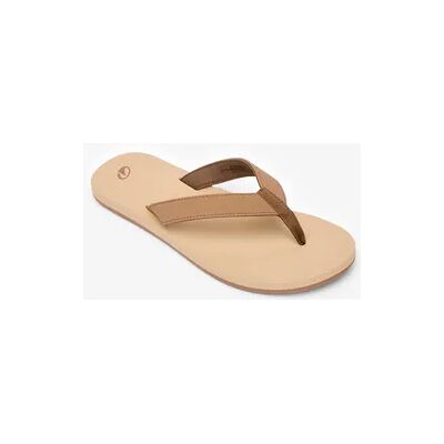 Decathlon Zehensandalen Damen 550 Shimili beige Decathlon Zehensandalen Damen 550 Shimili beige