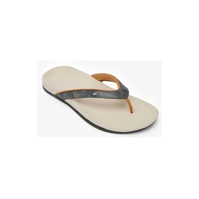 Decathlon Zehensandalen Damen 950 beige Decathlon Zehensandalen Damen 950 beige