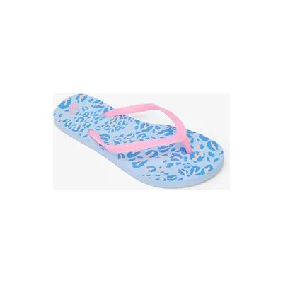 Decathlon Zehensandalen Kinder 120 Fauvy blau Decathlon Zehensandalen Kinder 120 Fauvy blau
