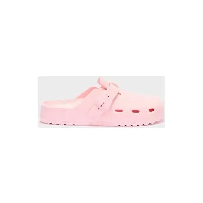 SCHOLL Damen Schwimmen Badelatschen Bahia Clog Hellrosa SCHOLL Damen Schwimmen Badelatschen Bahia Clog Hellrosa