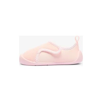 Decathlon Turnschuhe Babys/Kleinkinder Klettverschluss atmungsaktiv - rosa/weiß Decathlon Turnschuhe Babys/Kleinkinder Klettverschluss atmungsaktiv - rosa/weiß