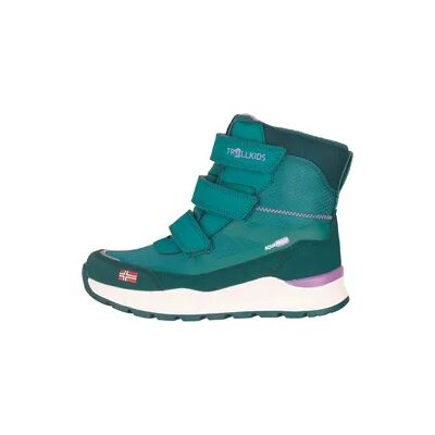 Trollkids Kids Rauland Winter Boots Trollkids Kids Rauland Winter Boots