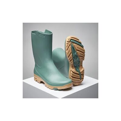 SOLOGNAC Gummistiefel 100 Damen grün SOLOGNAC Gummistiefel 100 Damen grün