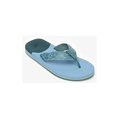 Decathlon Zehensandalen Kinder Floro blau Decathlon Zehensandalen Kinder Floro blau