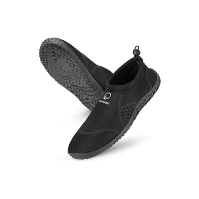 Slip-On Wasserschuhe Badeschuhe Rutschfest Aquaschuhe Strandschuhe TSUNAMI Slip-On Wasserschuhe Badeschuhe Rutschfest Aquaschuhe Strandschuhe TSUNAMI