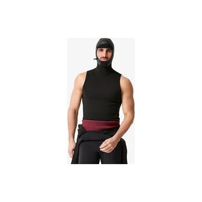 Decathlon Neoprentop Surfen 1 mm mit integrierter Kopfhaube Neopren 2 mm Decathlon Neoprentop Surfen 1 mm mit integrierter Kopfhaube Neopren 2 mm