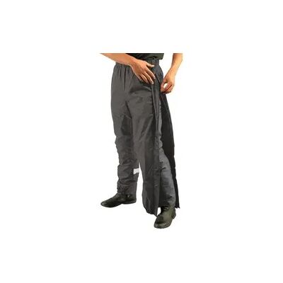 MAC IN A SAC Regenhose - Durchgehender Reißverschluss - 100% wasserdicht und atmungsaktiv MAC IN A SAC Regenhose - Durchgehender Reißverschluss - 100% wasserdicht und atmungsaktiv