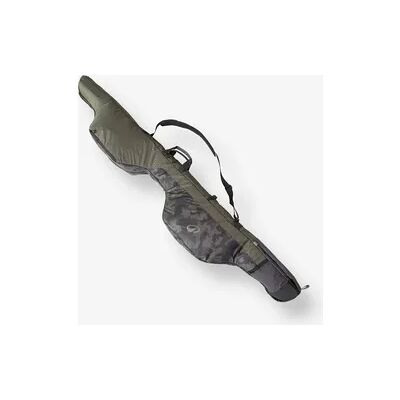 CAPERLAN Rutenfutteral Xtrem Holdall 500 13 ft 4 Ruten Karpfenangeln CAPERLAN Rutenfutteral Xtrem Holdall 500 13 ft 4 Ruten Karpfenangeln