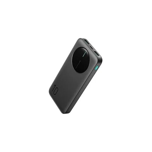 Powerbank Joyroom  10000mAh 2.4A 2x USB-A 1x USB-C schwarz UNIQUE