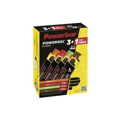 PowerBar PowerGel Hydro 3+1 - Energiegel PowerBar PowerGel Hydro 3+1 - Energiegel