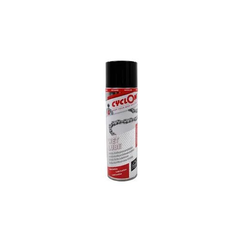 Cyclon Nass-Gleitmittel 625ml schwarz grau 5 LITER