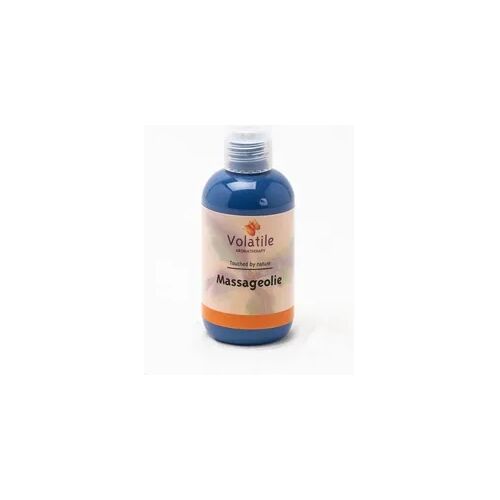 Volatile Massageöl Entspannung Einheitsfarbe 250ML