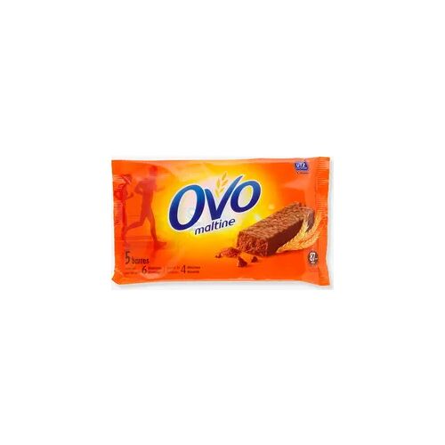 Energie Riegel Schokoriegel OVOMALTINE 5 × 20 g Einheitsfarbe ......