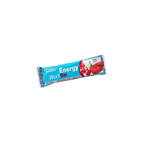 Energie-Gelee-Riegel - 32 g Kirsche Victory Endurance Einheitsfarbe NO SIZE