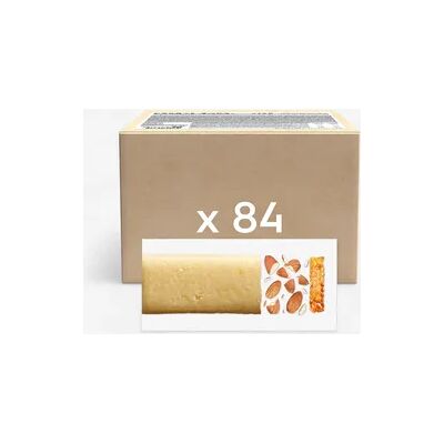 Decathlon Energie Riegel Mandelpaste Marzipan natur 84 × 25 g Decathlon Energie Riegel Mandelpaste Marzipan natur 84 × 25 g