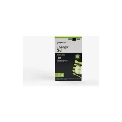 Decathlon Nutrition Energy Gel für Belastungen unter 3 Stunden Apfel 6 x 35ml Decathlon Nutrition Energy Gel für Belastungen unter 3 Stunden Apfel 6 x 35ml