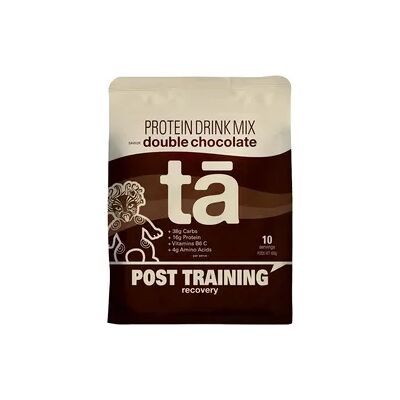 Ta Energy Regenerationsgetränk TA – Kohlenhydrate 38 g, Protein 16 g, Elektrolyte – 600 g Ta Energy Regenerationsgetränk TA – Kohlenhydrate 38 g, Protein 16 g, Elektrolyte – 600 g