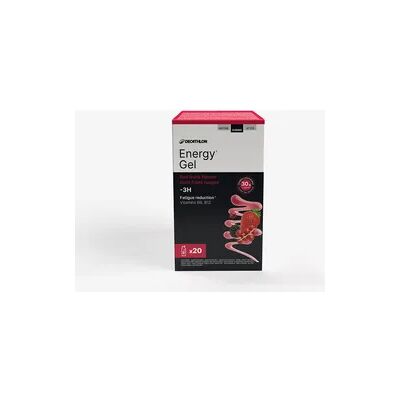 Decathlon Energy Gel für Belastungen unter 3 Stunden rote Früchte 20 x 35ml Decathlon Energy Gel für Belastungen unter 3 Stunden rote Früchte 20 x 35ml