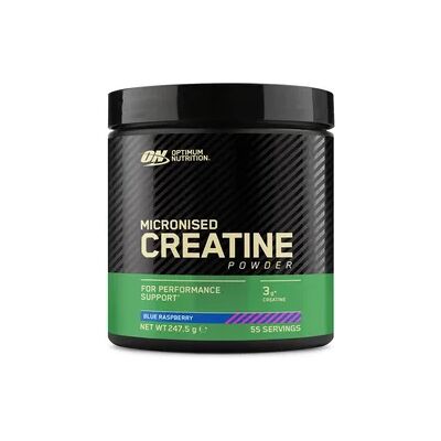 Optimum Nutrition Micronised Creatine Powder Optimum Nutrition Micronised Creatine Powder