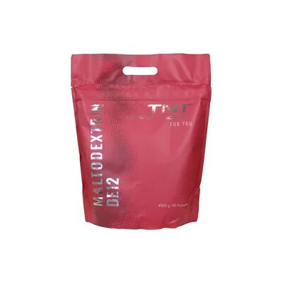 TNT Maltodextrin DE12 Pulver (4000g) TNT Maltodextrin DE12 Pulver (4000g)