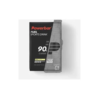 PowerBar Fuel Sports Drink - Zitrone - 90g Kohlenhydrate - Sportgetränk PowerBar Fuel Sports Drink - Zitrone - 90g Kohlenhydrate - Sportgetränk